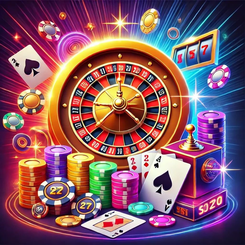 IBC136 provider slot terkemuka pragmatic play pg soft habanero koleksi terlengkap