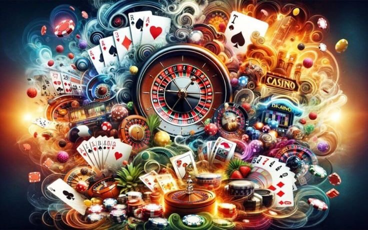 IBC136 Kasino live dengan dealer sungguhan dan meja interaktif