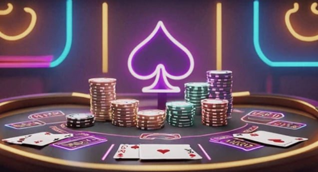 IBC136 kasino online koleksi permainan lengkap baccarat blackjack roulette