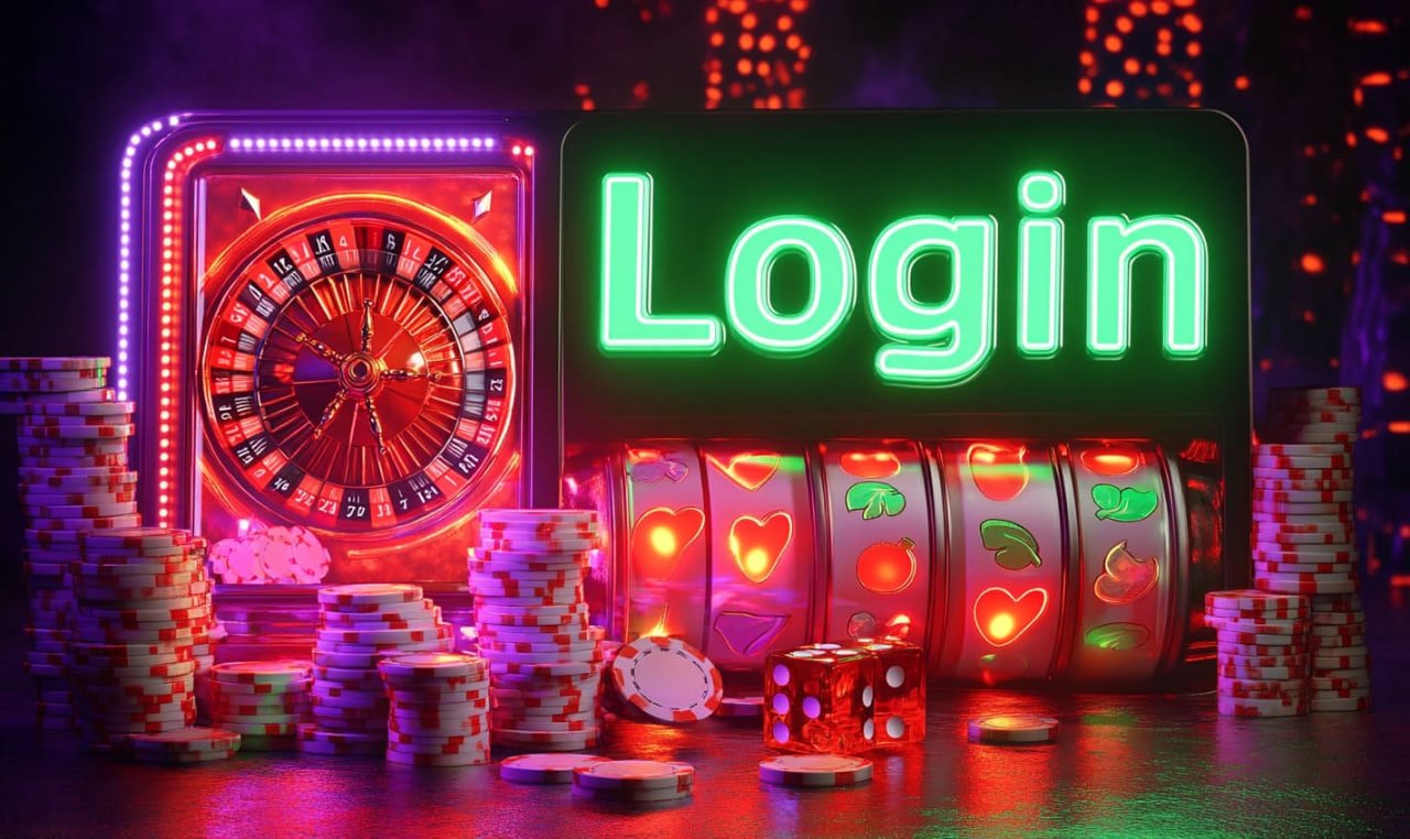IBC136 cara bermain permainan slot online langkah mudah untuk pemula daftar dan main