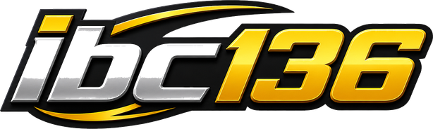 IBC136 Logo